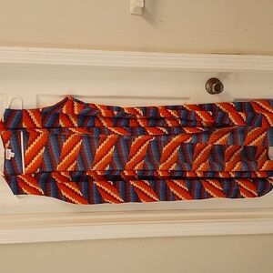 Lularoe Joy vest